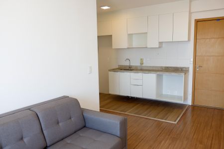 Apartamento para alugar com 50m², 2 quartos e 1 vagaSala