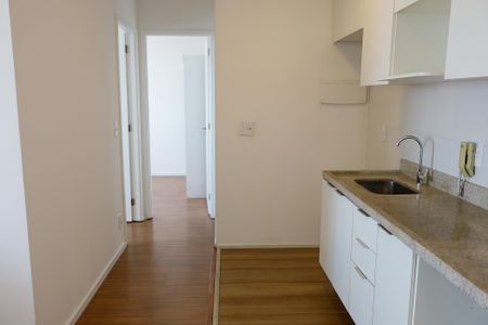 Apartamento para alugar com 50m², 2 quartos e 1 vagaCozinha