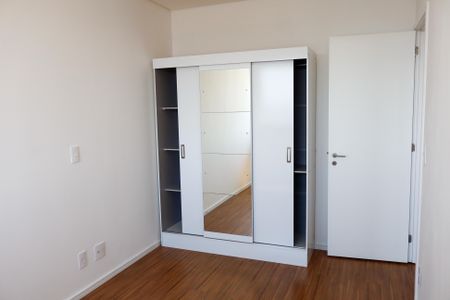 Apartamento para alugar com 50m², 2 quartos e 1 vagaQuarto 2