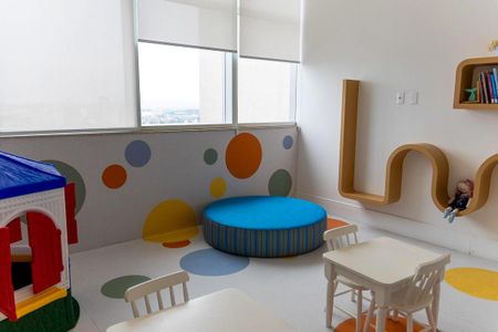 Apartamento para alugar com 50m², 2 quartos e 1 vagaÁrea comum