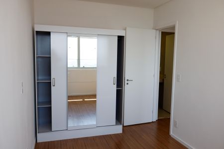Apartamento para alugar com 50m², 2 quartos e 1 vagaQuarto 2