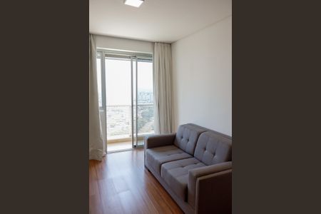 Apartamento para alugar com 50m², 2 quartos e 1 vagaSala