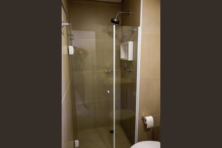 Apartamento para alugar com 50m², 2 quartos e 1 vagaBanheiro