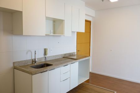 Apartamento para alugar com 50m², 2 quartos e 1 vagaCozinha