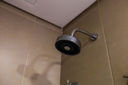Apartamento para alugar com 50m², 2 quartos e 1 vagaBanheiro