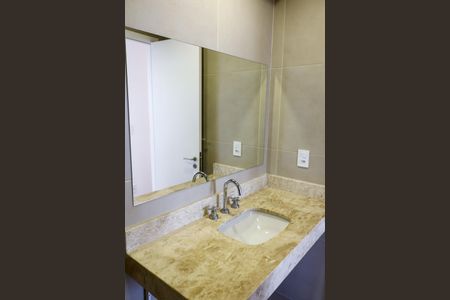 Apartamento para alugar com 50m², 2 quartos e 1 vagaBanheiro