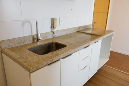 Apartamento para alugar com 50m², 2 quartos e 1 vagaCozinha