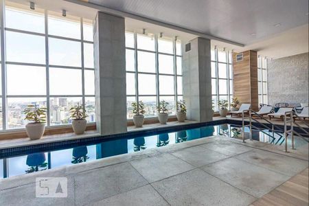 Apartamento para alugar com 50m², 2 quartos e 1 vagaÁrea comum - Piscina
