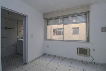Kitnet de kitnet/studio para alugar com 1 quarto, 28m² em Centro Histórico, Porto Alegre