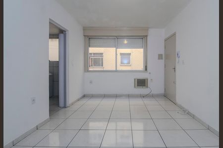 Kitnet de kitnet/studio para alugar com 1 quarto, 28m² em Centro Histórico, Porto Alegre