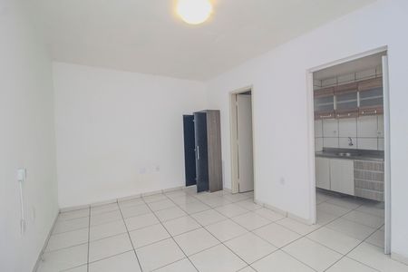 Kitnet de kitnet/studio para alugar com 1 quarto, 28m² em Centro Histórico, Porto Alegre