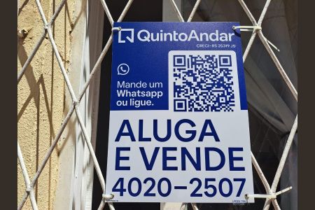 Apartamento à venda com 70m², 2 quartos e sem vaga Apartamento à venda com 70m², 2 quartos e sem vagaPlaca
