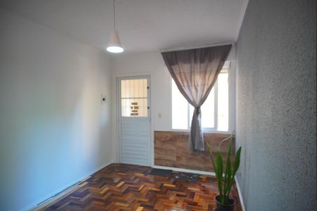 Sala de apartamento à venda com 2 quartos, 70m² em Humaitá, Porto Alegre