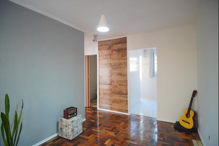 Sala de apartamento à venda com 2 quartos, 70m² em Humaitá, Porto Alegre