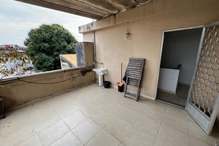 Apartamento à venda com 195m², 3 quartos e 1 vagaTerraço