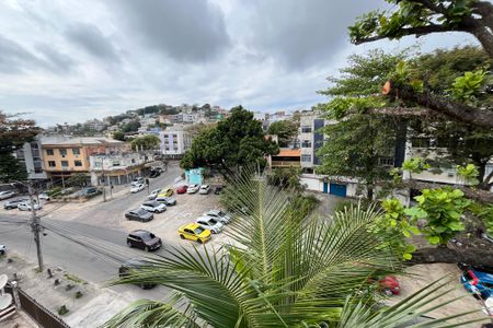 Apartamento à venda com 195m², 3 quartos e 1 vagaVista da Varanda da Sala