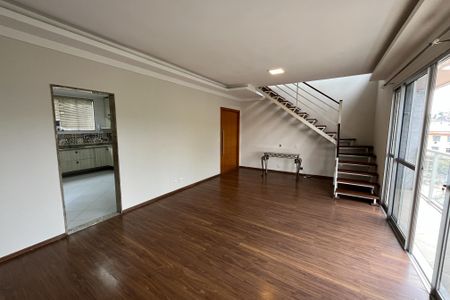 Apartamento à venda com 195m², 3 quartos e 1 vagaSala