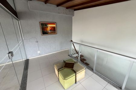 Apartamento à venda com 195m², 3 quartos e 1 vagaTerraço