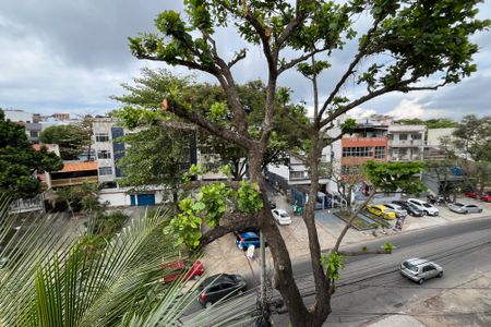 Apartamento à venda com 195m², 3 quartos e 1 vagaVista da Varanda da Sala