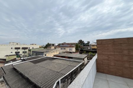 Apartamento à venda com 195m², 3 quartos e 1 vagaVista do Terraço