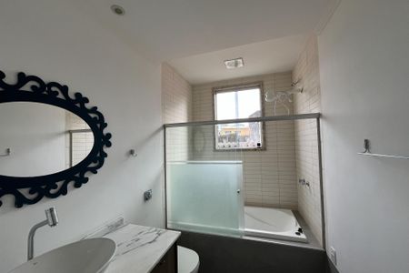 Apartamento à venda com 195m², 3 quartos e 1 vagaBanheiro Social