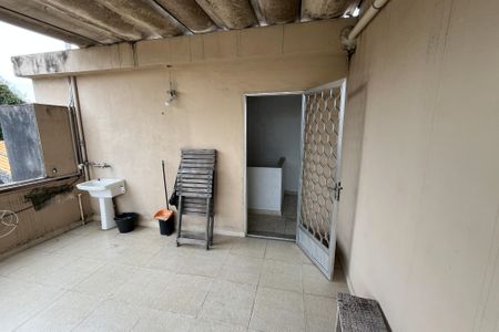 Apartamento à venda com 195m², 3 quartos e 1 vagaTerraço