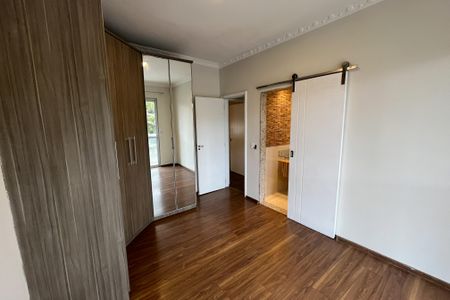 Apartamento à venda com 195m², 3 quartos e 1 vagaQuarto 2