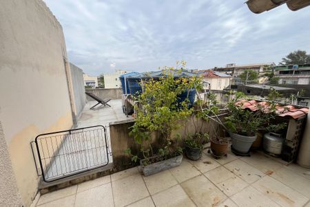 Apartamento à venda com 195m², 3 quartos e 1 vagaTerraço