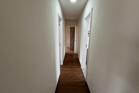 Apartamento à venda com 195m², 3 quartos e 1 vagaCorredor