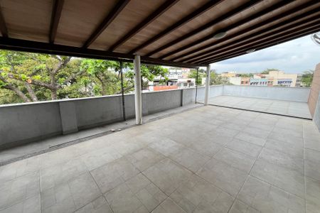 Apartamento à venda com 195m², 3 quartos e 1 vagaTerraço
