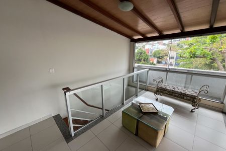 Apartamento à venda com 195m², 3 quartos e 1 vagaTerraço