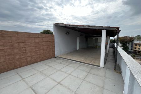 Apartamento à venda com 195m², 3 quartos e 1 vagaTerraço