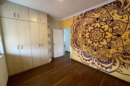 Apartamento à venda com 195m², 3 quartos e 1 vagaQuarto