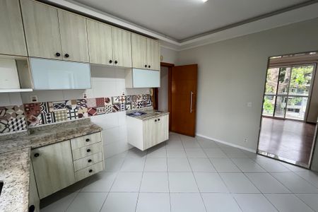 Apartamento à venda com 195m², 3 quartos e 1 vagaCozinha