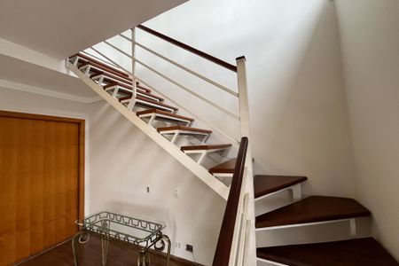 Apartamento à venda com 195m², 3 quartos e 1 vagaCorredor