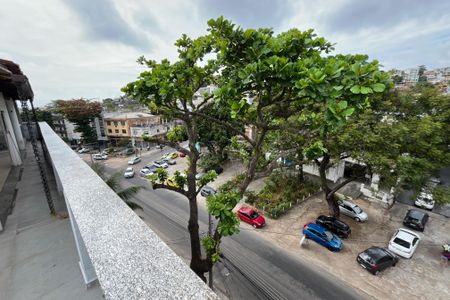 Apartamento à venda com 195m², 3 quartos e 1 vagaVista do Terraço