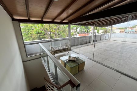 Apartamento à venda com 195m², 3 quartos e 1 vagaTerraço