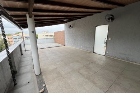 Apartamento à venda com 195m², 3 quartos e 1 vagaTerraço