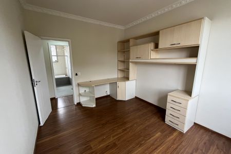 Apartamento à venda com 195m², 3 quartos e 1 vagaQuarto 3
