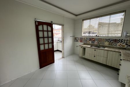 Apartamento à venda com 195m², 3 quartos e 1 vagaCozinha