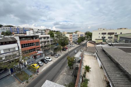 Apartamento à venda com 195m², 3 quartos e 1 vagaVista do Terraço