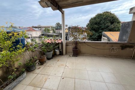 Apartamento à venda com 195m², 3 quartos e 1 vagaTerraço