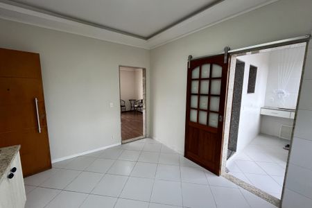 Apartamento à venda com 195m², 3 quartos e 1 vagaCozinha