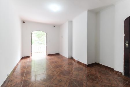 Sala de casa para alugar com 1 quarto, 100m² em Cidade Antônio Estêvão de Carvalho, São Paulo