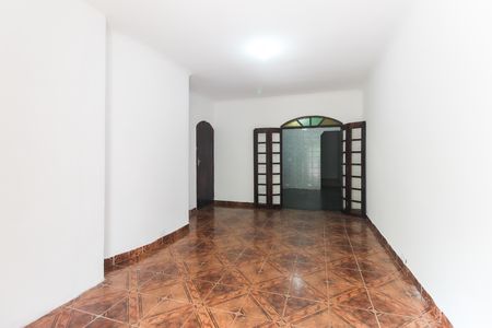 Sala de casa para alugar com 1 quarto, 100m² em Cidade Antônio Estêvão de Carvalho, São Paulo