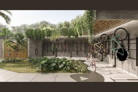 Apartamento à venda com 3 quartos, 95m² em Sion, Belo Horizonte