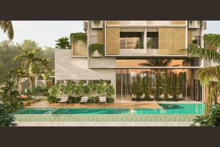 Apartamento à venda com 3 quartos, 95m² em Sion, Belo Horizonte