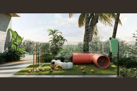 Apartamento à venda com 3 quartos, 95m² em Sion, Belo Horizonte