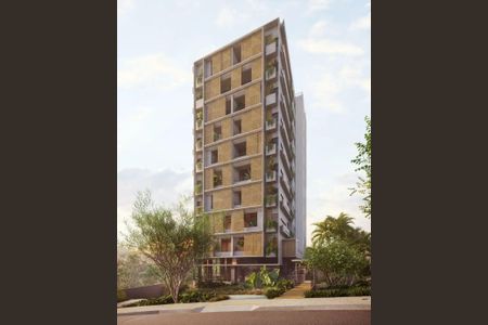 Apartamento à venda com 2 quartos, 70m² em Sion, Belo Horizonte