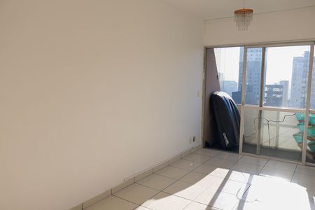 sala de apartamento à venda com 2 quartos, 59m² em Vila Osasco, Osasco